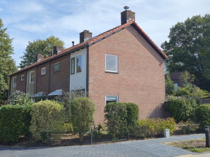 3-kamerhuis te koop in Oosterbeek – Taludweg, Talud