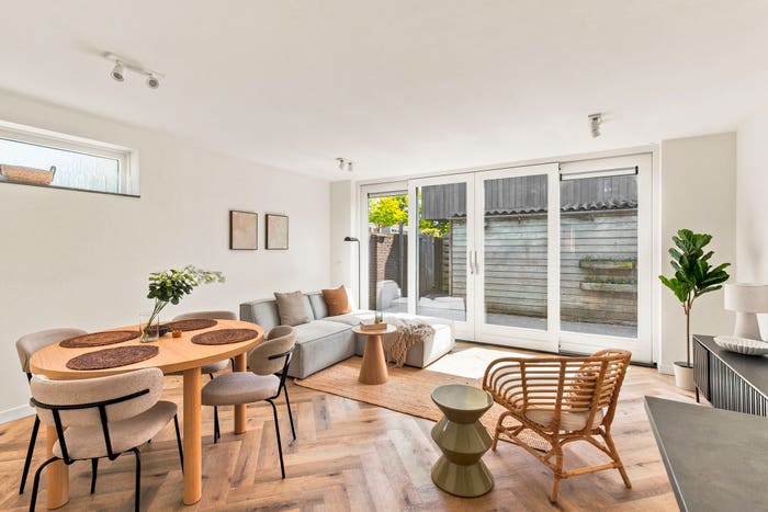 3-kamerappartement te koop in Amsterdam – Pennyhof, De Aker-Oost