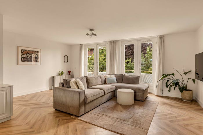 3-kamerappartement te koop in Weesp Schildersbuurt, Weesp