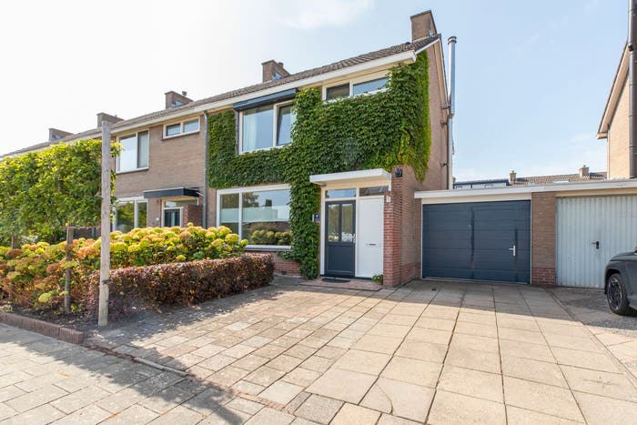 5-kamerhuis te koop in Koudekerke, Koudekerke