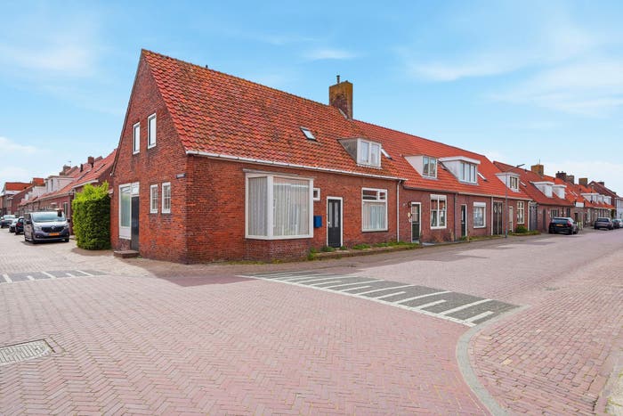 6-kamerhuis te koop in Westkapelle, Westkapelle