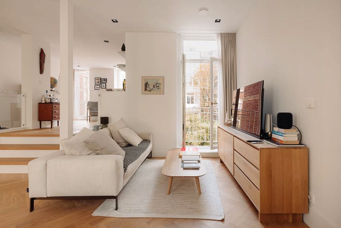 3-kamerappartement te koop in Amsterdam – Palestrinastraat, Concertgebouwbuurt