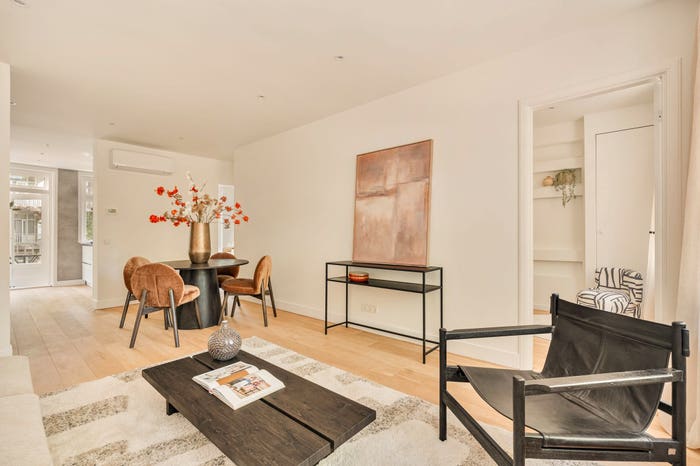 3-kamerappartement te koop in Amsterdam – Bestevâerstraat, Landlust-Noord