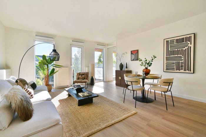 3-kamerappartement te koop in Amsterdam – Meer en Vaart, Meer en Oever