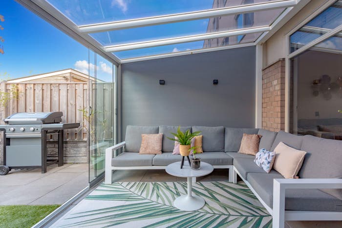 4-kamerappartement te koop in Amsterdam – Henegouwenstraat, Nieuw-Sloten-Zuidwest