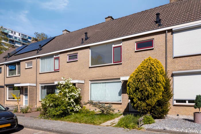 5-kamerhuis te koop in Serlippenspolder, Terneuzen