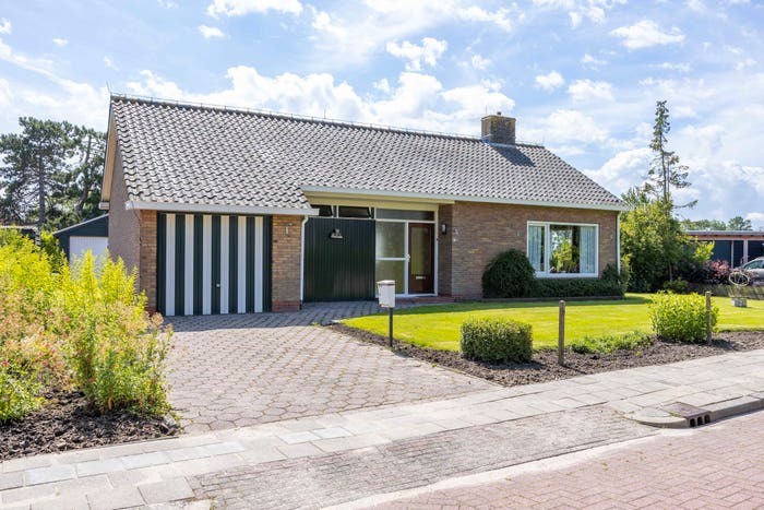 4-kamerhuis te koop in Termunterzijl – Antoni Verburghwijk, Termunterzijl