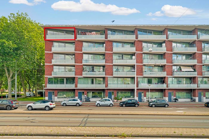 3-kamerappartement te koop in Amsterdam – Johan Huizingalaan, Staalmanbuurt