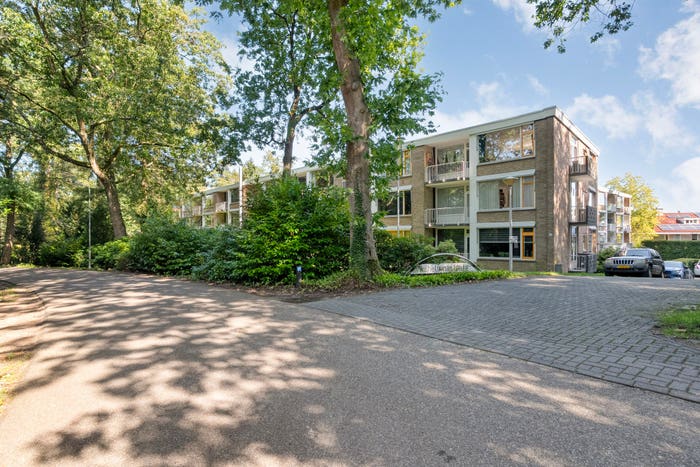1-kamerappartement te koop in Hattem – Koningin Wilhelminalaan A42, Villapark
