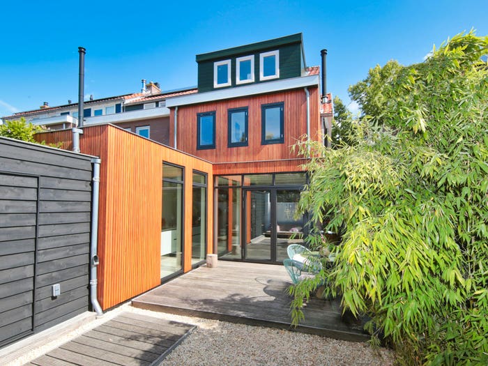 Koop en Huur Huizen - 2