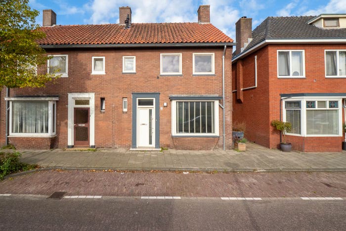 5-kamerhuis te koop in Tubantia-Toekomst, Enschede