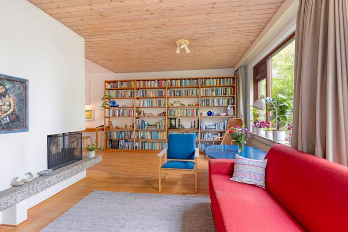 Koop en Huur Huizen - 2