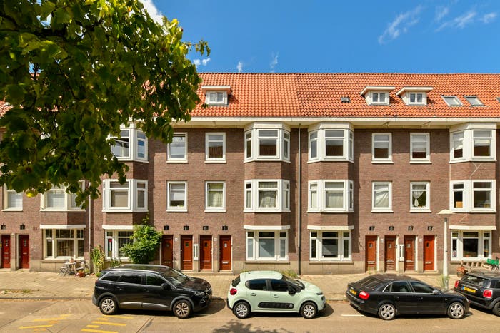 3-kamerappartement te koop in Amsterdam – Woestduinstraat, Westlandgrachtbuurt