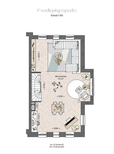 Koop en Huur Huizen - 3
