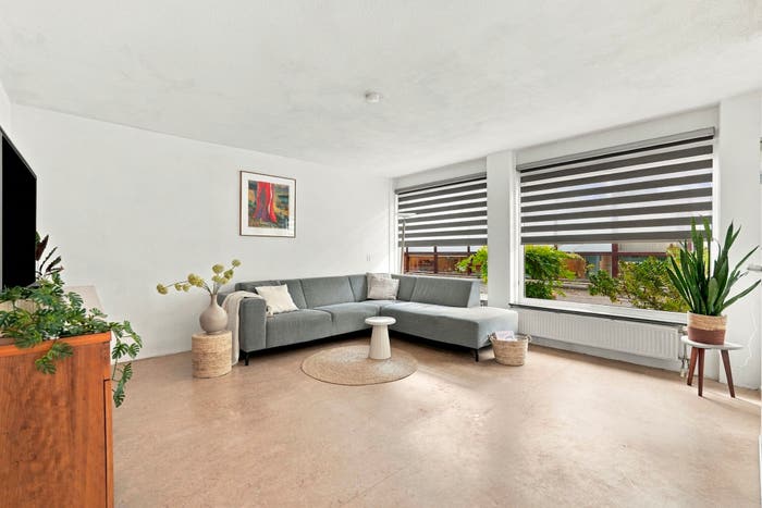5-kamerhuis te koop in Amsterdam – Willebroekstraat, Nieuw-Sloten-Zuidwest