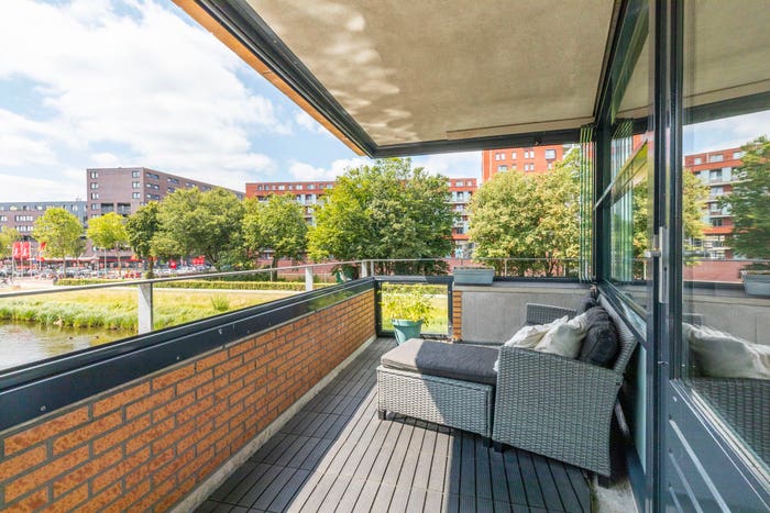 3-kamerappartement te koop in Amsterdam – Jan van Duivenvoordestraat, Bakemabuurt