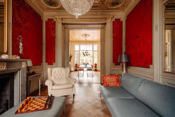 10-kamerhuis te koop in Amsterdam – Jacob Marisplein, Surinamepleinbuurt