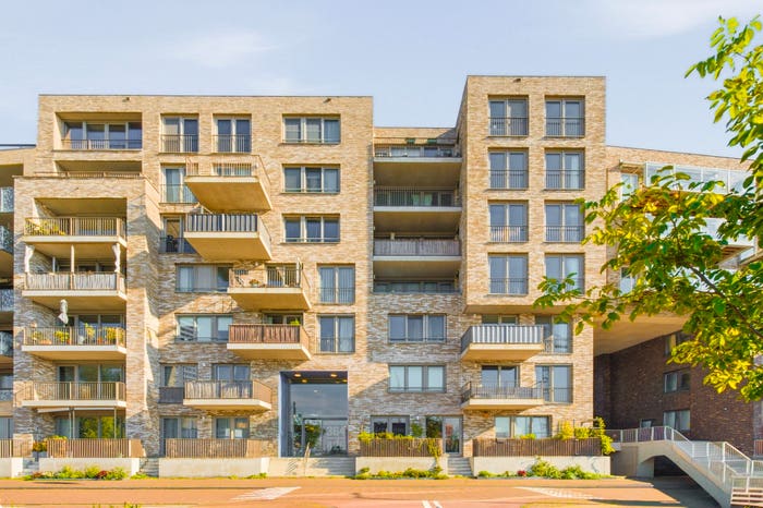 3-kamerappartement te koop in Amsterdam – Mary van der Sluisstraat, Sportheldenbuurt