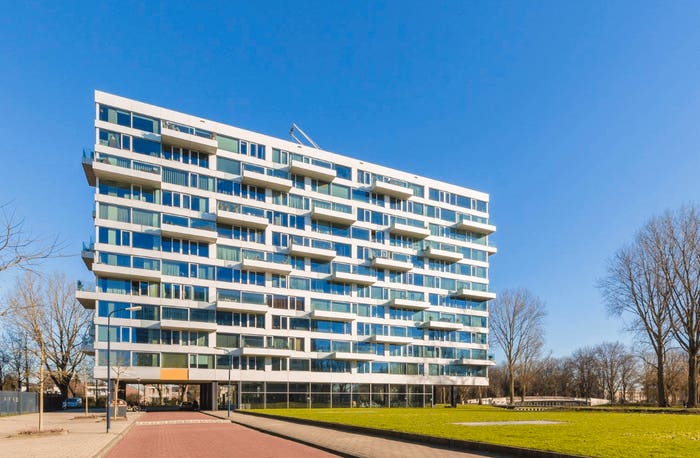 3-kamerappartement te koop in Amsterdam – Jan van Zutphenstraat, Zuidwestkwadrant-Zuid