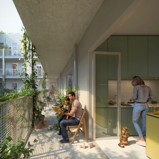 Koop en Huur Huizen - 2