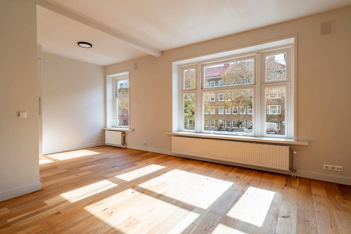 2-kamerappartement te koop in Amsterdam – Postjesweg, Orteliusbuurt-Zuid