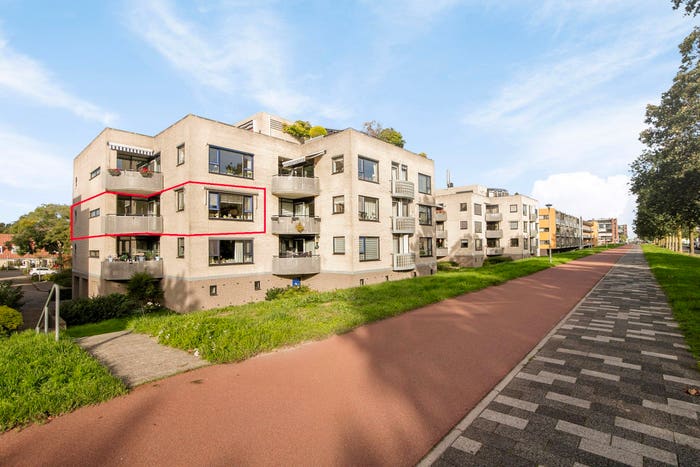 3-kamerappartement te koop in Zeewolde – Sterrekruid, Tweede woonwijk