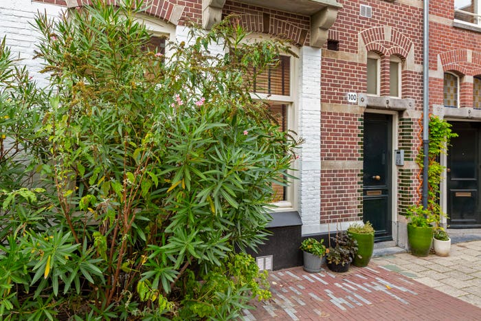 3-kamerappartement te koop in Amsterdam – Brederodestraat, Cremerbuurt-West