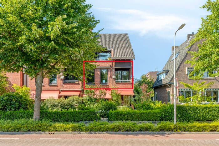 2-kamerappartement te koop in Gouda – Graaf Florisweg, Ouwe Gouwe