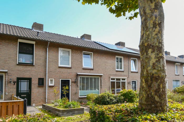 5-kamerhuis te koop in Waalre – Gladioluslaan, Voldijn