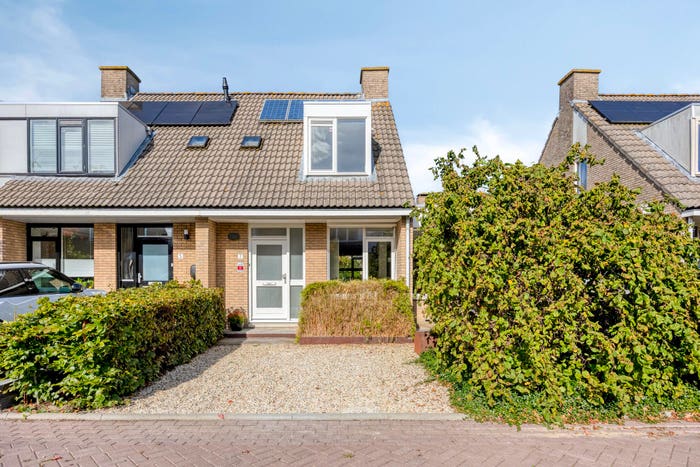 4-kamerhuis te koop in Gouda – de Clerstraat, Vrijheidsbuurt