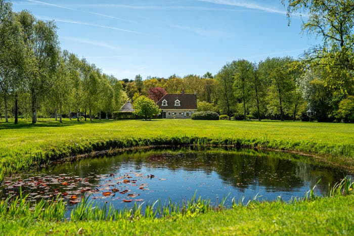 6-kamerhuis te koop in Oudemirdum – Beukenlaan, Oudemirdum