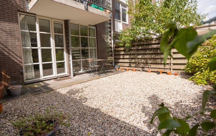 2-kamerappartement te koop in Amsterdam – Korte Leidsedwarsstraat, Leidsebuurt-Noordwest