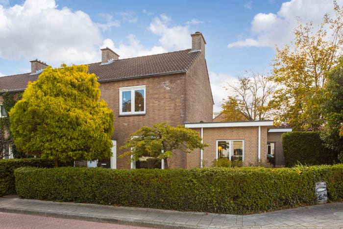 6-kamerhuis te koop in Wooldrik, Enschede