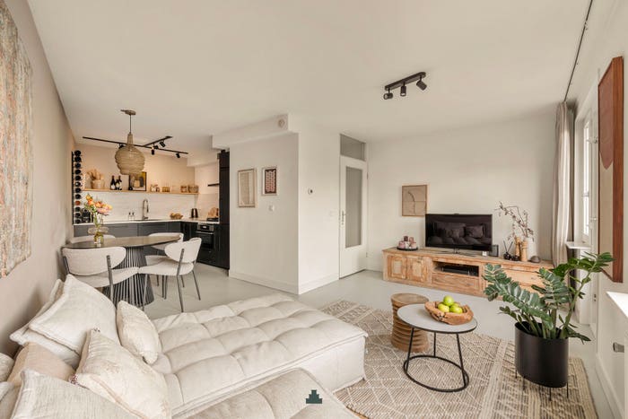3-kamerappartement te koop in Amsterdam – Overamstelstraat, Weesperzijde-Midden/Zuid