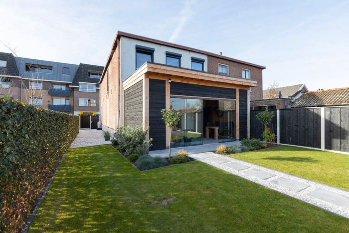 5-kamerhuis te koop in Neede – Oudestraat, Neede Centrum