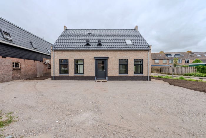 4-kamerhuis te koop in Hei- en Boeicop – Akkerstraat, Hei- en Boeicop kern