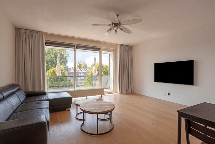 2-kamerappartement te koop in Amsterdam – Wolbrantskerkweg, Botteskerkbuurt