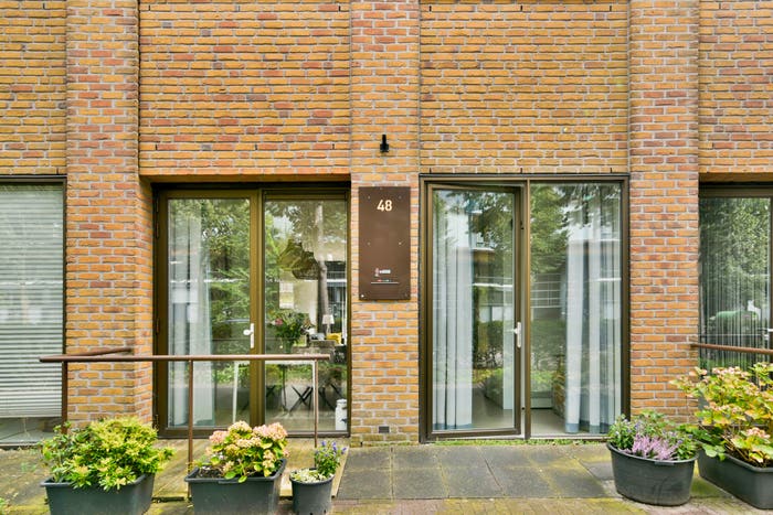 5-kamerhuis te koop in Amsterdam – Lumièrestraat, Ed Pelsterparkbuurt