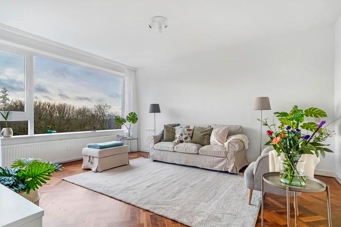 3-kamerappartement te koop in Amsterdam – Eastonstraat, Osdorp-Zuidoost