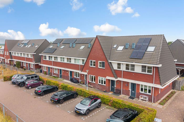 5-kamerhuis te koop in Wormer – Poortwachter, Westeinde