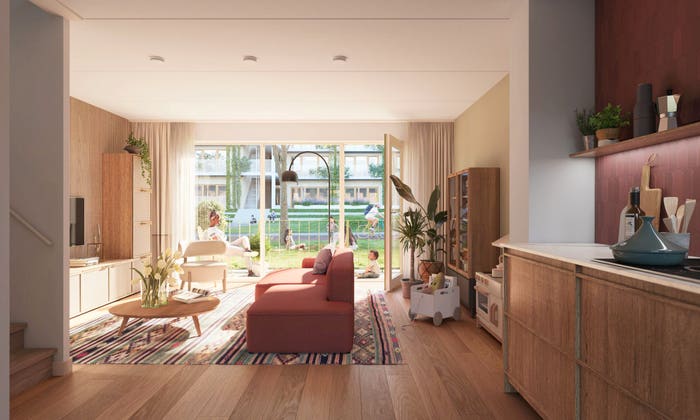 Koop en Huur Huizen - 3
