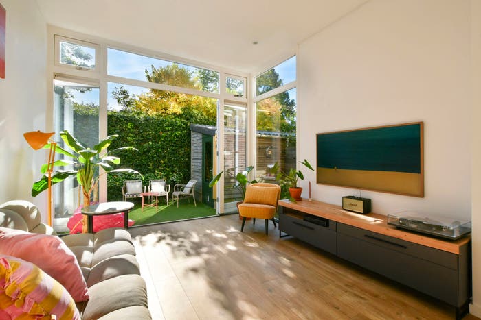 3-kamerappartement te koop in Amsterdam – Fahrenheitstraat, De Wetbuurt