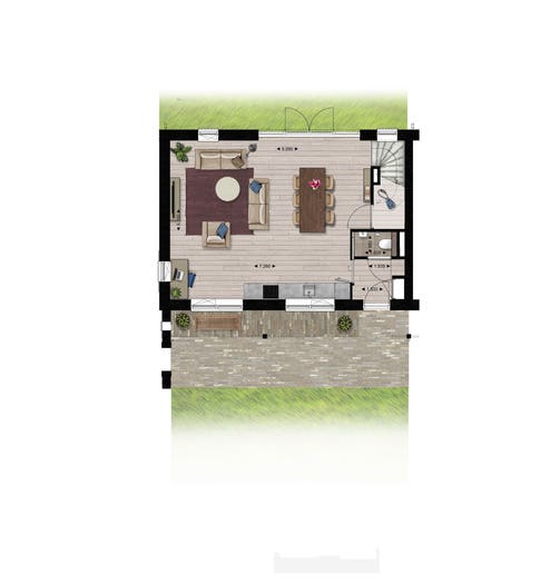 Koop en Huur Huizen - 3