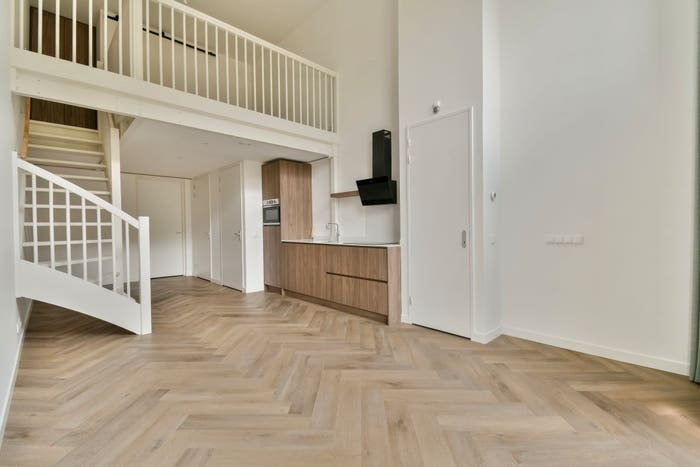 2-kamerappartement te koop in Amsterdam – Rozenoordpad, Kop Zuidas