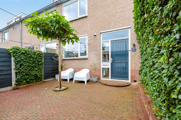 6-kamerhuis te koop in Vianen (UT) – Dominicushof, Monnikenhof centrum