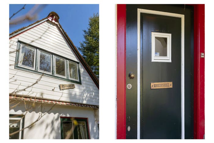 Koop en Huur Huizen - 2