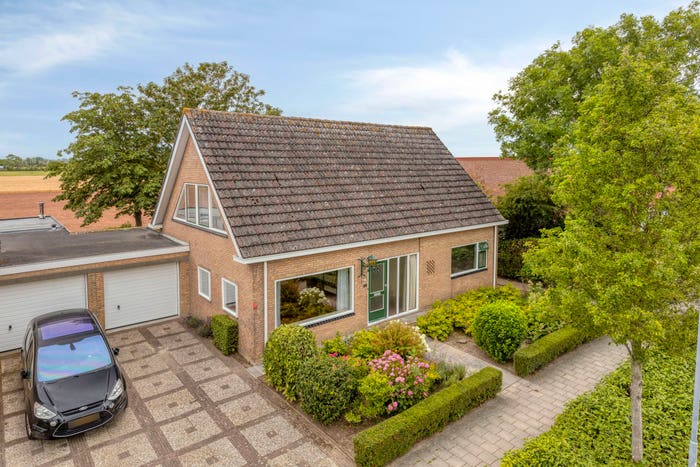 7-kamerhuis te koop in Aagtekerke, Aagtekerke