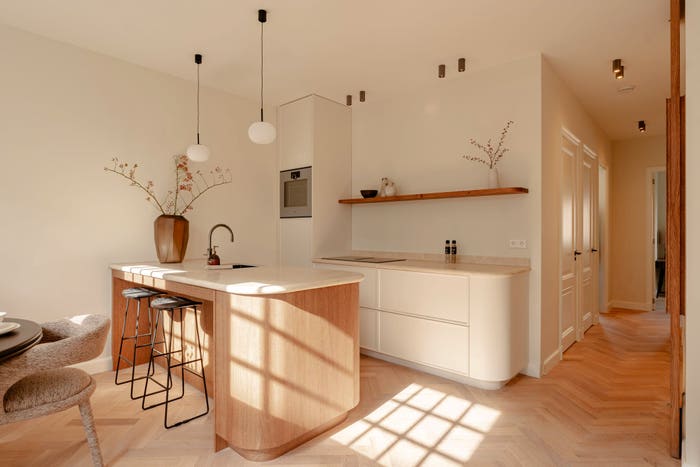 3-kamerappartement te koop in Amsterdam – Valeriusstraat, Valeriusbuurt-Oost