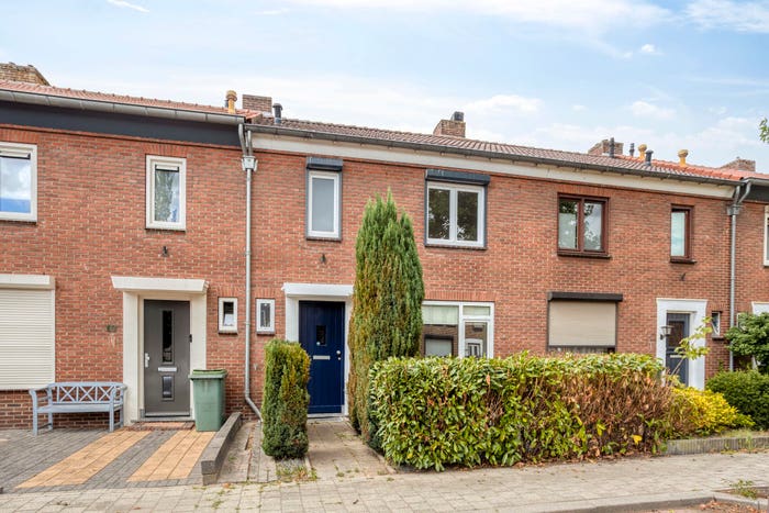 4-kamerhuis te koop in Keent, Weert
