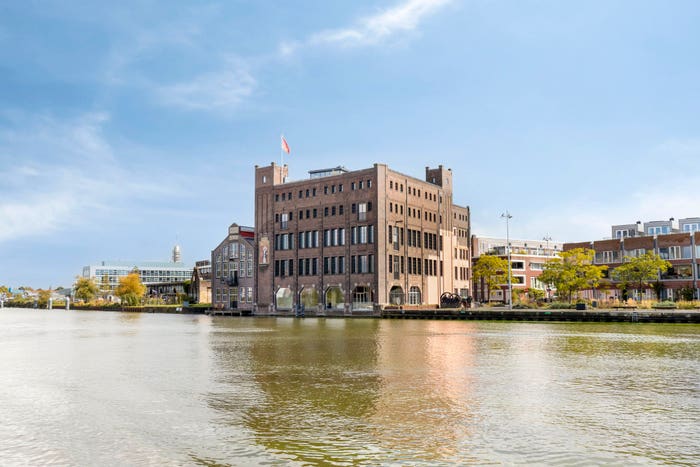 5-kamerappartement te koop in Haarlem – Max Euweplein, Sportliedenbuurt
